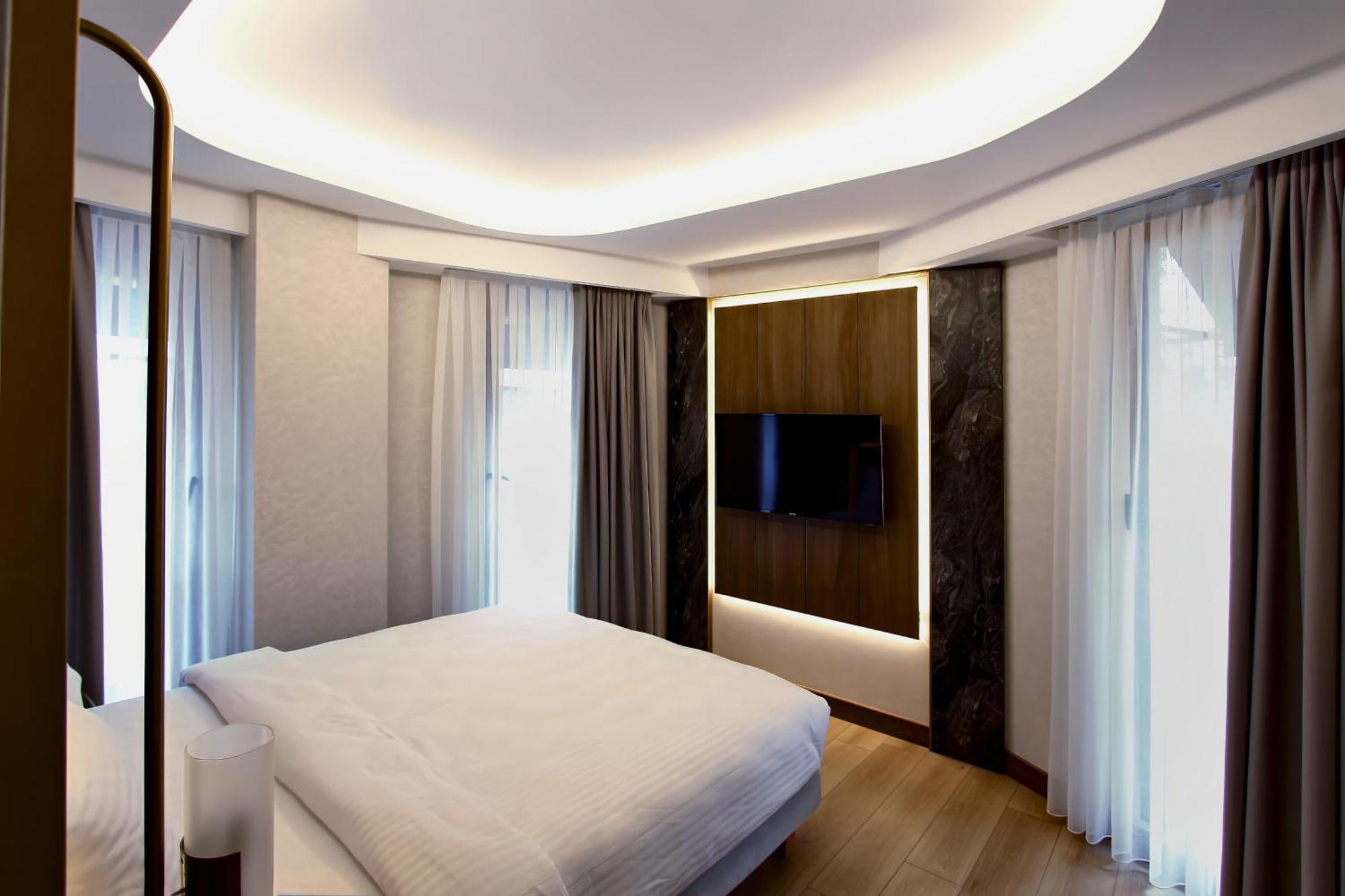 Erba Hotel — Photos 3