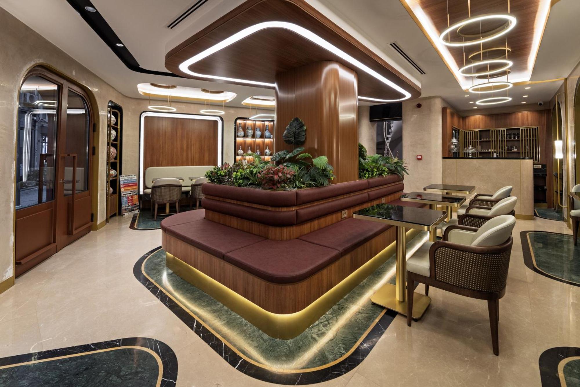 Erba Hotel — Photos 2